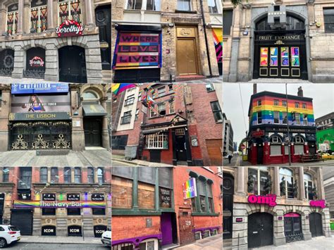 gay bars liverpool|LGBTQ+ Parties: Best Gay Bars In Liverpool 